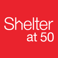 Shelter, the National Campaign for Homeless People 