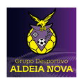 Grupo  Desportivo Aldeia Nova