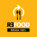 Re-food Braga 100%