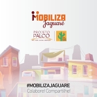 Movimento Mobiliza Jaguaré