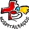 ONG Associação Hospitalhaços