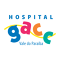 Hospital GACC Vale 